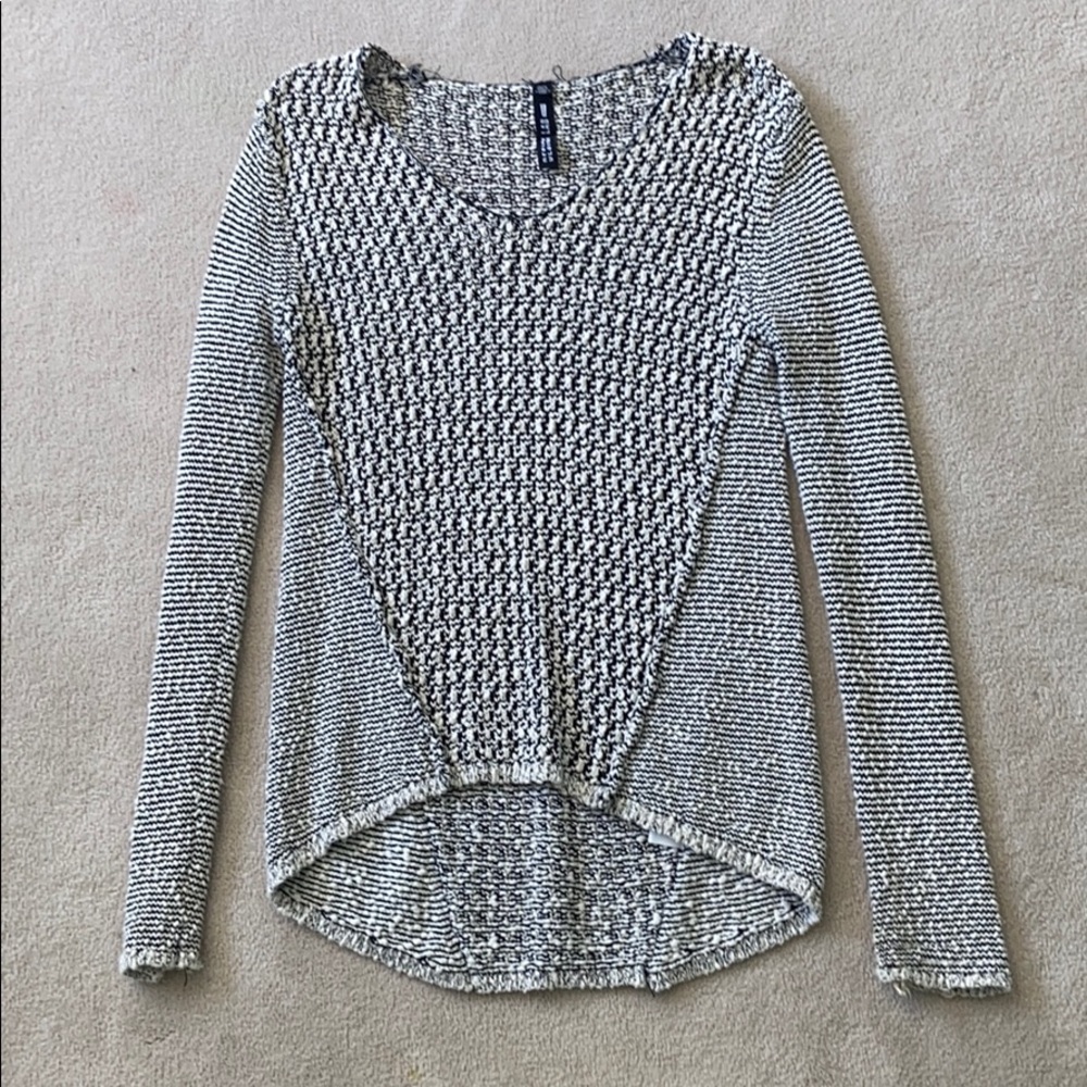 Cute Knit Sweater